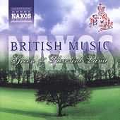 British Music - Green & Pleasant Land - Finzi's Clear and Gentle Stream